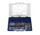 Gardette.uk.com - Boxed set of intervis screw sert technical steel