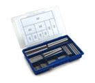 Gardette.uk.com - Boxed set of taper pins DIN1B